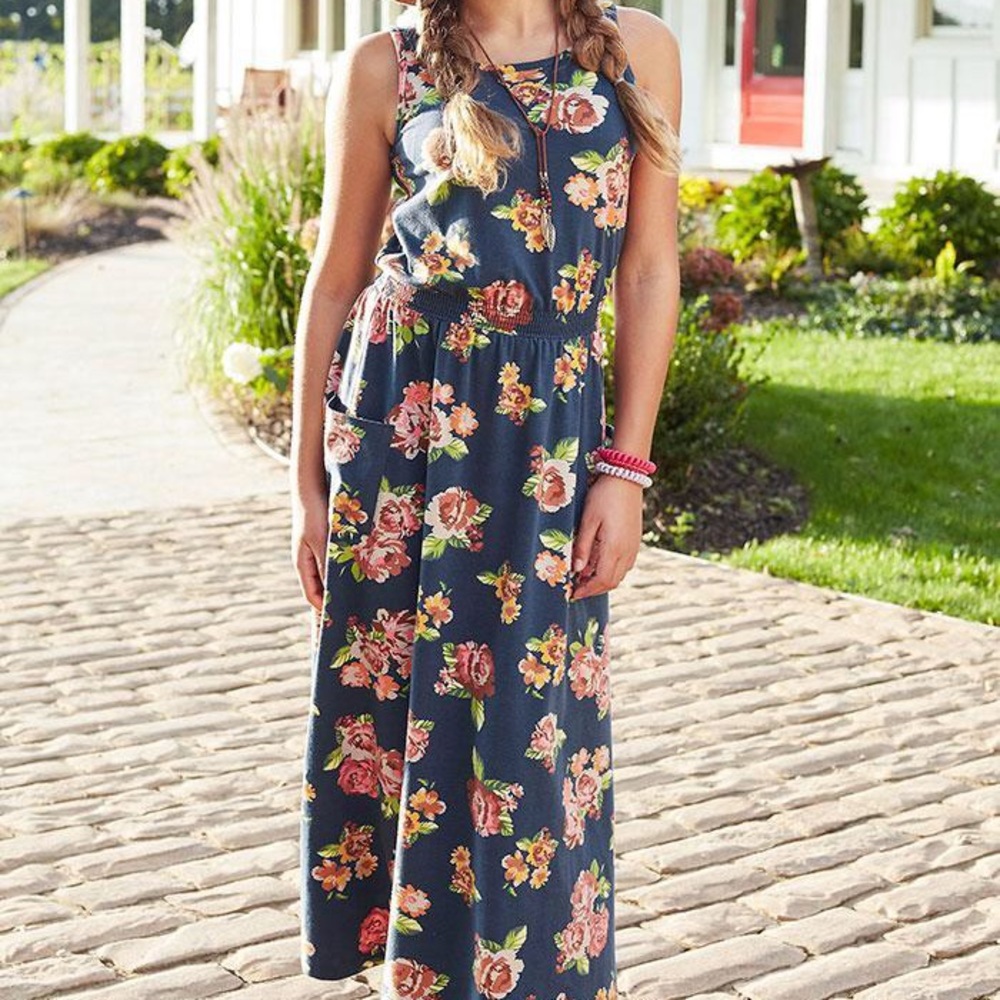 To the Max dress